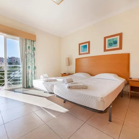 A52 - Quintao In Apartment Portimao