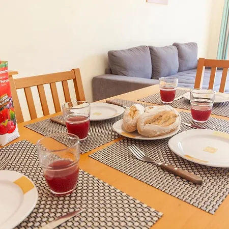 Apartment A52 - Quintao In