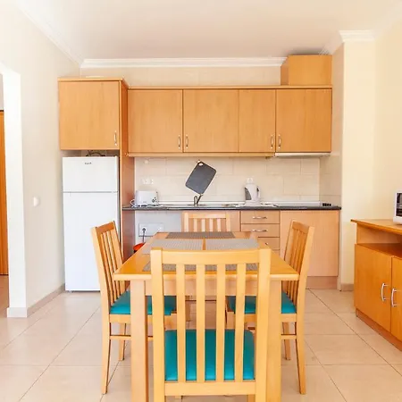 Apartment A52 - Quintao In