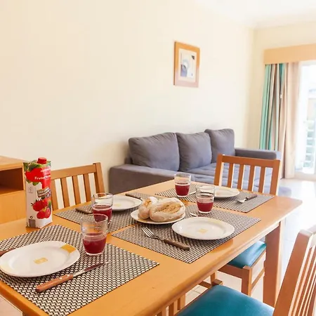 Apartment A52 - Quintao In Portimao