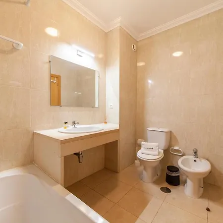 A52 - Quintao In Apartment Portimao