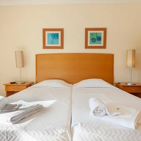 A52 - Quintao In Apartment Portimao